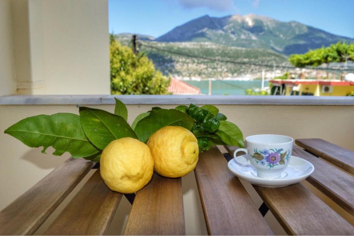 Camelia Studios Yénion Екстериор снимка